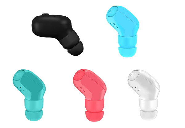 Sports Earbud with Microphone with Free Delivery