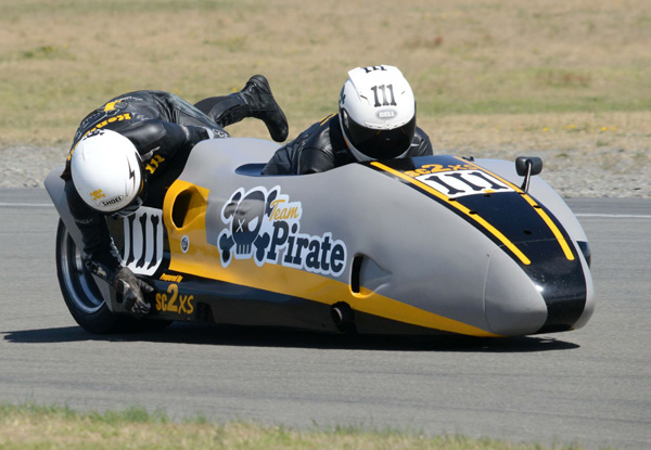 Early Bird GA to Hampton Downs Mike Pero Motofest - Options for March 3rd or 4th