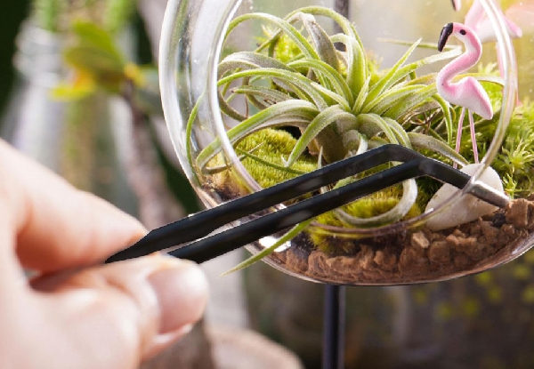 14-Piece Mini Garden Succulent Tool Set