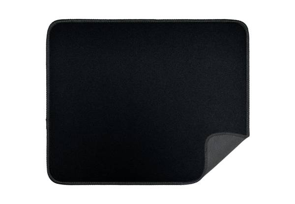 Playmax Black RGB Gaming Mouse & Mouse Mat Combo