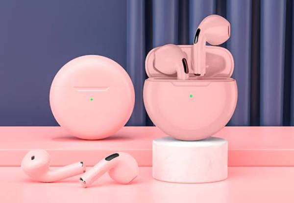 ProBeats X3 True Wireless Earbuds - Pink