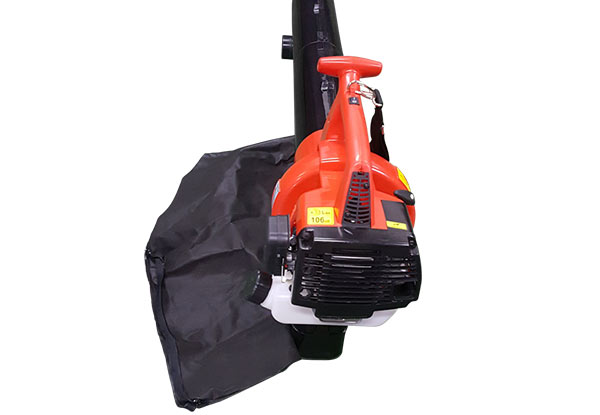 30cc Gasoline Blower & Vacuum