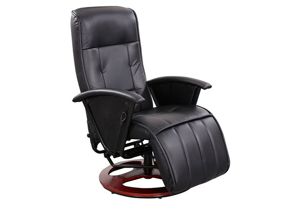 Massage Recliner Chair