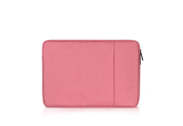 Laptop Sleeve Pouch Bag with Handle - Four Colours & Five Sizes Available