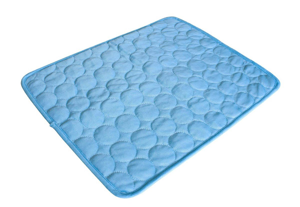 Summer Cooling Soft Mat for Pets - Three Sizes Available