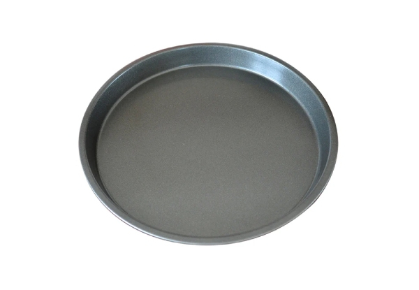 SOGA Non-stick Round Pizza Tray