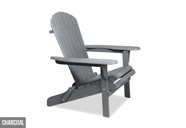 Cape Cod Chair - Three Colours Available