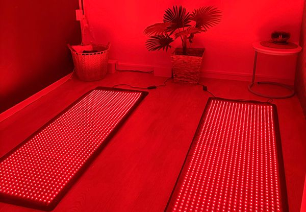 $79 for a One-Month Unlimited Intro Pass at House of Wellness, Mount Maunganui - Unlimited Yoga, Aerial & Pilates Classes, Plus a Weekly Sauna & Red Light Therapy Session (Valued at $180)