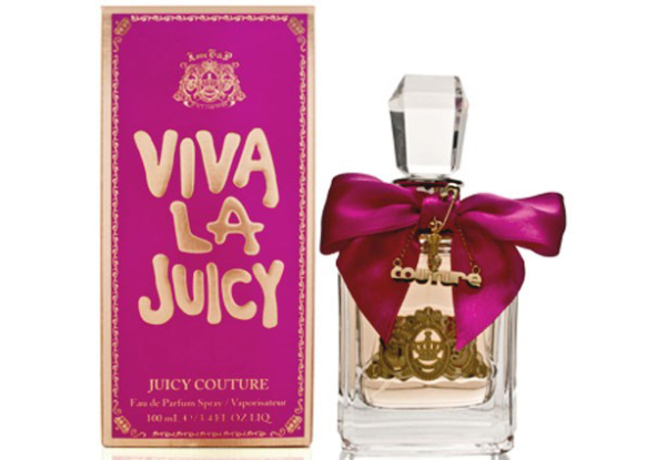 Juicy Couture Viva La Juicy 100ml EDP (W)