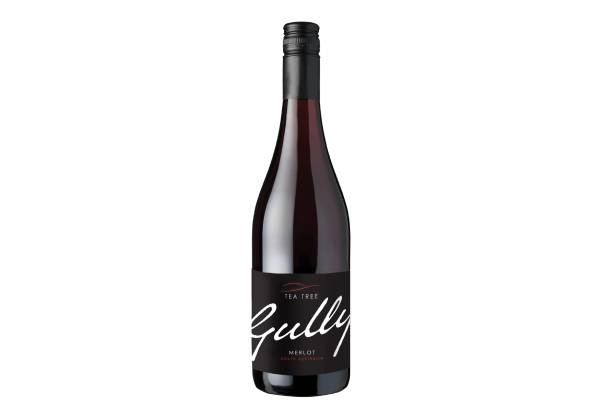 Tea Tree Gully by Sherwood Estate Wines