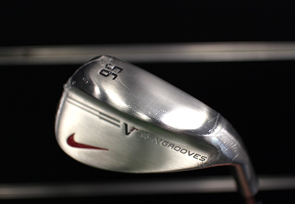 Set of Nike VRS Covert Forged Irons - Right Hand Only With Free Delivery