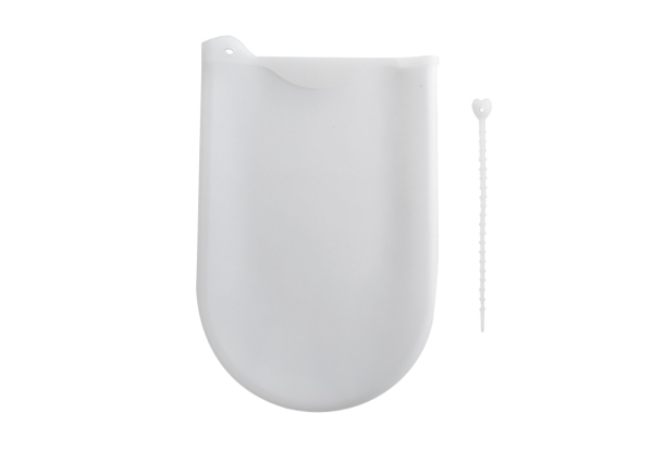 Silicone Kneading Dough Bag - Two Sizes Available