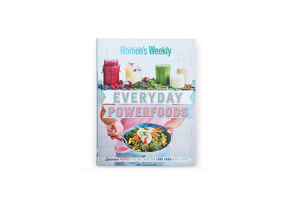 Women's Weekly Hardcover Book Range -Five Books & Options for all Five Available