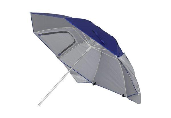 Outdoor Beach Umbrella Shelter