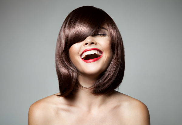 New You Hair Makeover Package incl. Half Head of Foils, Treatment, Cut & Finish