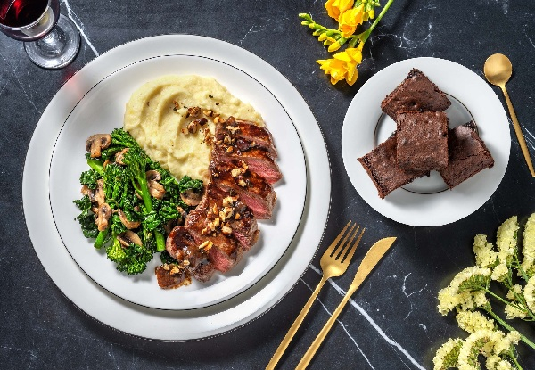 HelloFresh NEW & RETURN Customer Special Offer - Up to $200 OFF Ten Boxes - Classic, Veggie, Family-Friendly, Calorie Smart, Carb Smart, Protein Rich or Flexitarian Recipes