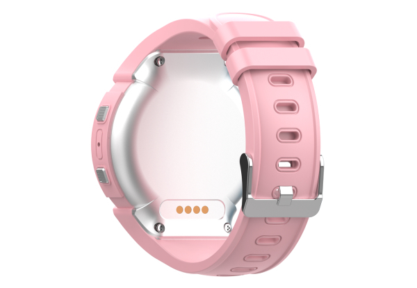 GPS Kids Smart Watch with Camera - Two Colours Available