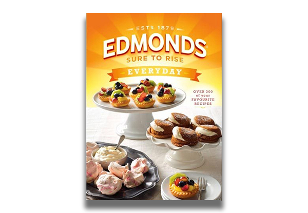 Edmonds Everyday Cook Book