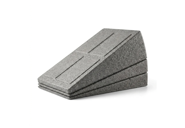 Three-Piece Squat Wedge