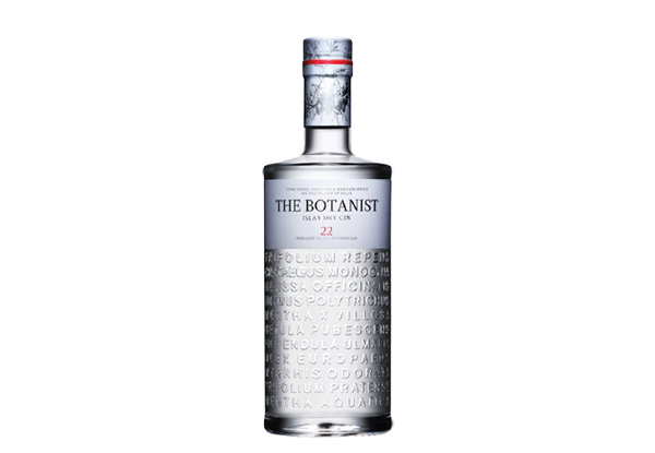 The Botanist Gin 700ml