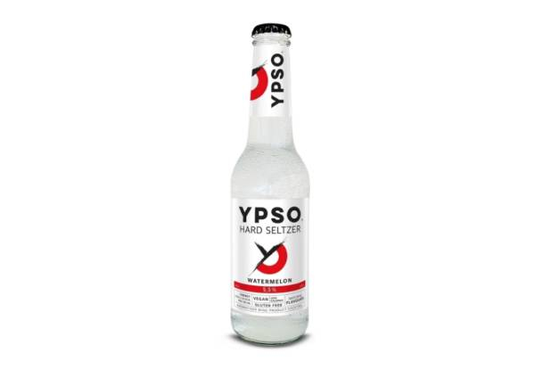 12-Pack Seltzer YPSO