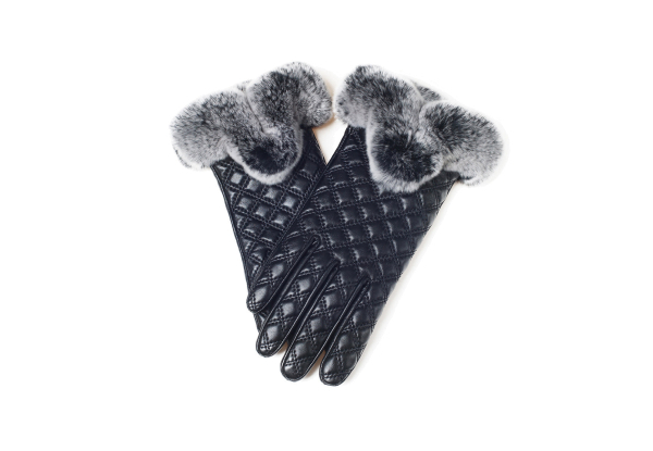 Ozwear Ugg Touch Screen Gloves - Four Colours & Four Sizes Available