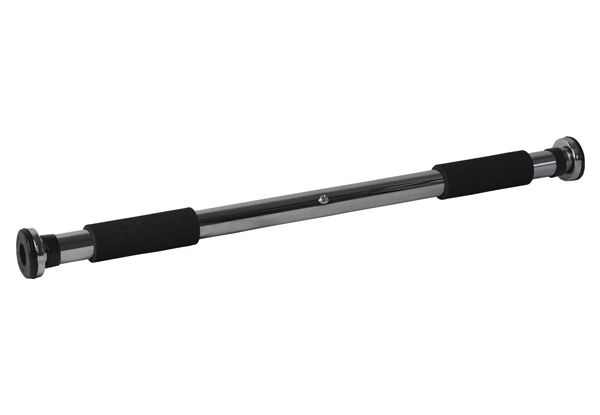 Heavy Duty Home Gym Doorway Pull-Up Bar