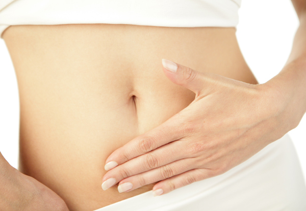 $75 for a Single Session or $195 for Three Sessions of Body Contouring Non-Surgical Cavi-Lipo (value up to $447)