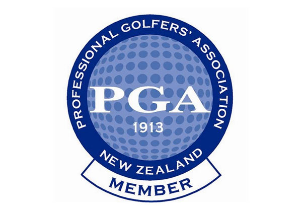 30-Minute Adult or Junior Golf Lesson with a PGA Qualified Golf Professional - Options for 45-minutes & 60-Minutes or a Shared Lesson for up to Three People Available