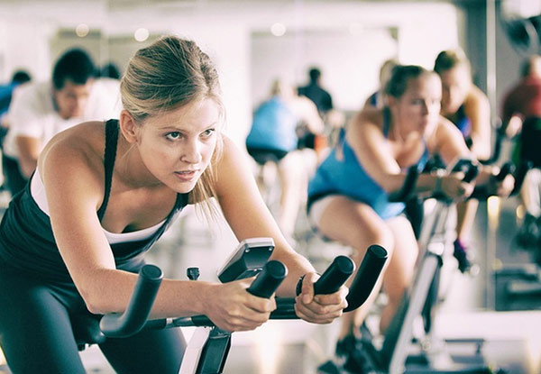 Two-Week or One-Month Health Club Membership incl. Gym Access & Classes