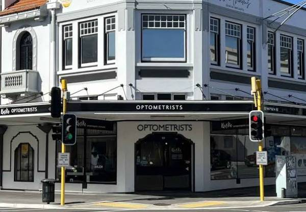 Dental Examination Package incl. Panex & Bitewing X-rays - Option to Add Professional Dental Hygienist Clean, Scale & Polish - Only Available at Napier Branch