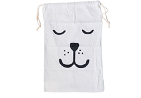Drawstring Storage Bag - Four Styles Available