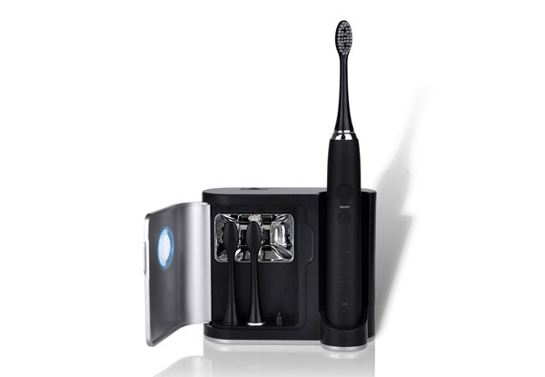 $69.99 for a SonicPro UltraClean UV Toothbrush (value $299.90)