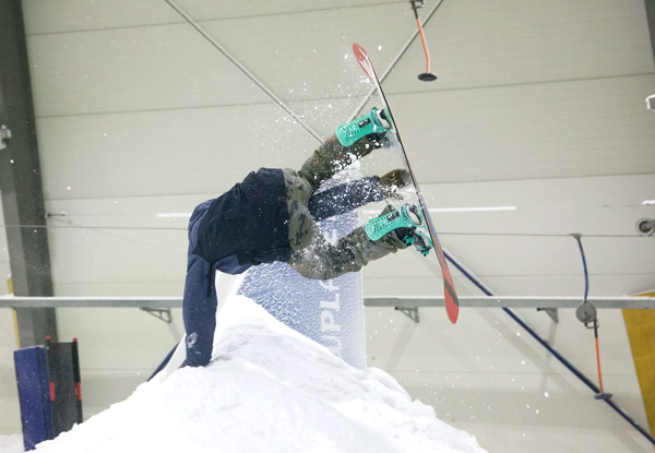 Day Pass Combo incl. Rental Equipment or One-Hour of Snow Tubing - Only 20 Available of Each