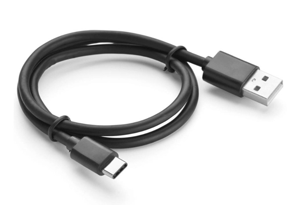 3m Type-C Charging & Data Transfer Cable - Two Colours Available