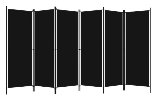 Freestanding Room Divider - Three Options Available