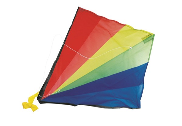 Britz Pop Up Diamond Kite with Free Delivery