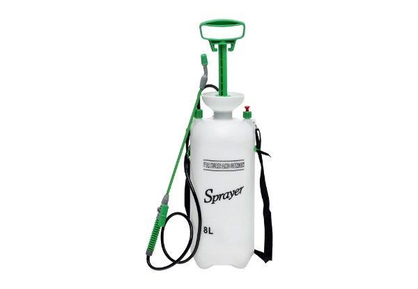 Garden Sprayer - Three Sizes Available