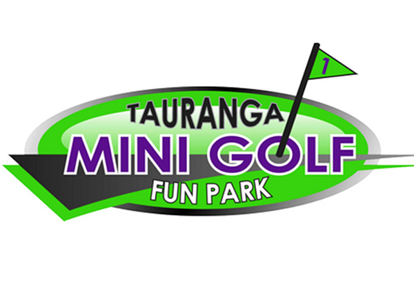 18 Holes of Mini Golf for One Child - Option for One Adult