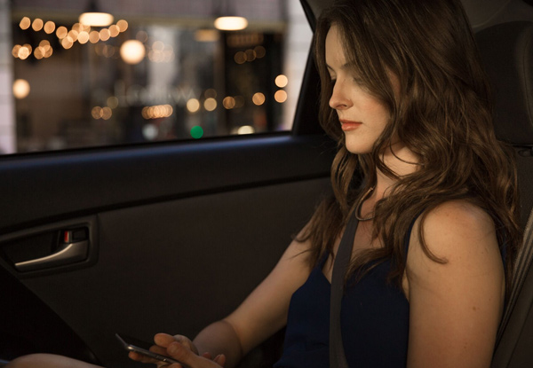 $3 for $30 Credit Towards Your First Uber Ride – New Uber Riders Only