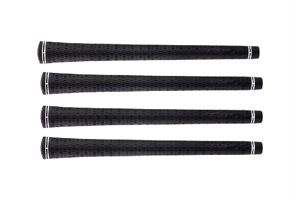 Four-Pack 270mm Standard Golf Grip