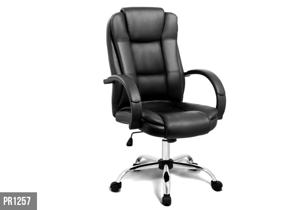 Office Chair - Two Styles