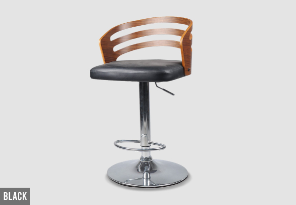 Bar Stool - Two Colour Options