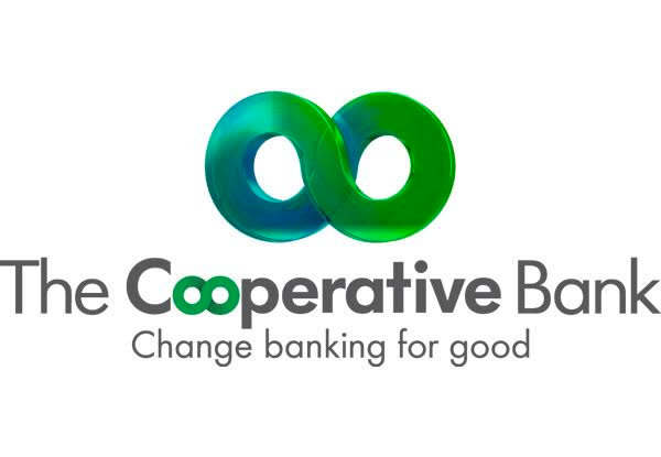 Apply & Be Approved for a Credit Card from The Co-operative Bank & Get $40 GrabOne Credit