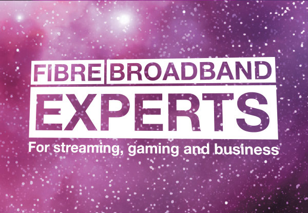 Sign up to Fibre or VDSL Broadband & Get 50% off Your First Six Months incl. Installation