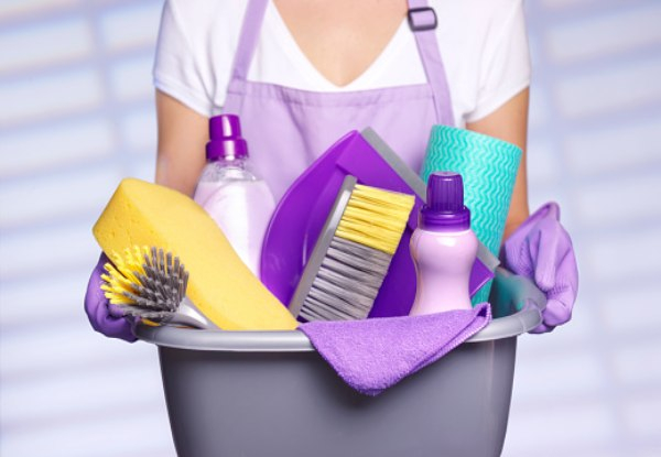 Move-in & Move Out Cleaning Service - 11 Options Available