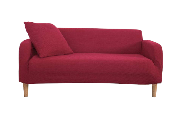 Stretch Slipcover Sofa Protector Range - Available in Five Colours & Four Sizes