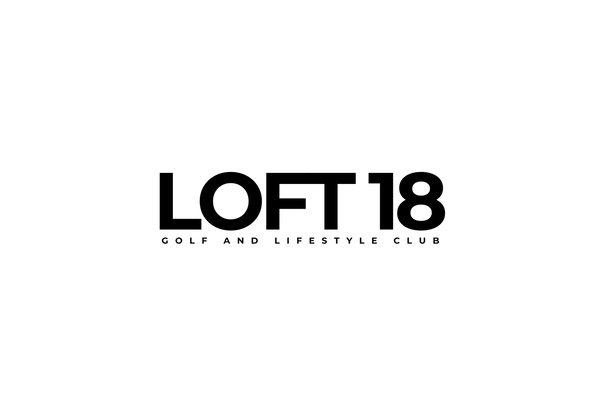 150-Minute Golf Simulator & Social Package at Loft18 for up to Six People