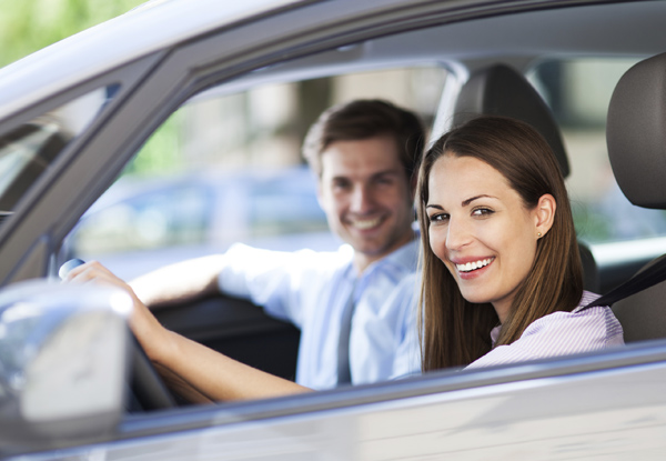 $30 for a $60 Vehicle Rental Voucher