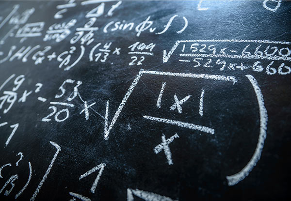 Mathematics Beginner to Advanced Level Online Course